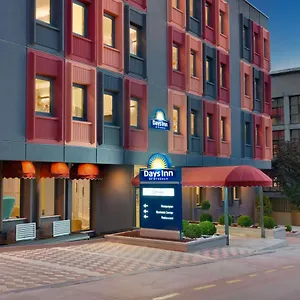 Otel Days By Wyndham Cankaya