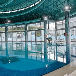 Elız Conventıon Center Thermal &wellness Ankara