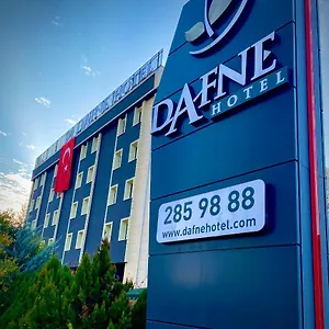 Hotel Dafne