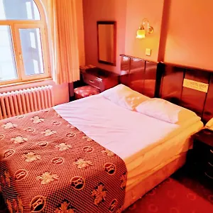 Hotel Spor
