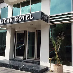 visit hotel
