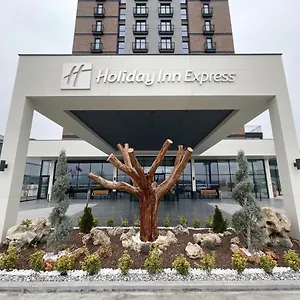 Hotel Express - - Airport By Ihg