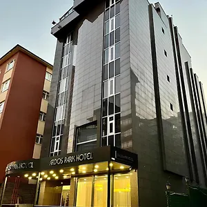 Otel Ardos Park