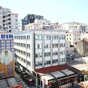 Hotel Bukaviyye