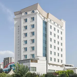Otel Gazi Park