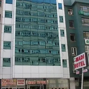 Hotel Madi
