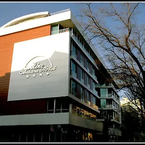 Hotel Alba