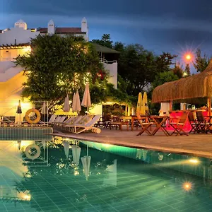 visit hotel