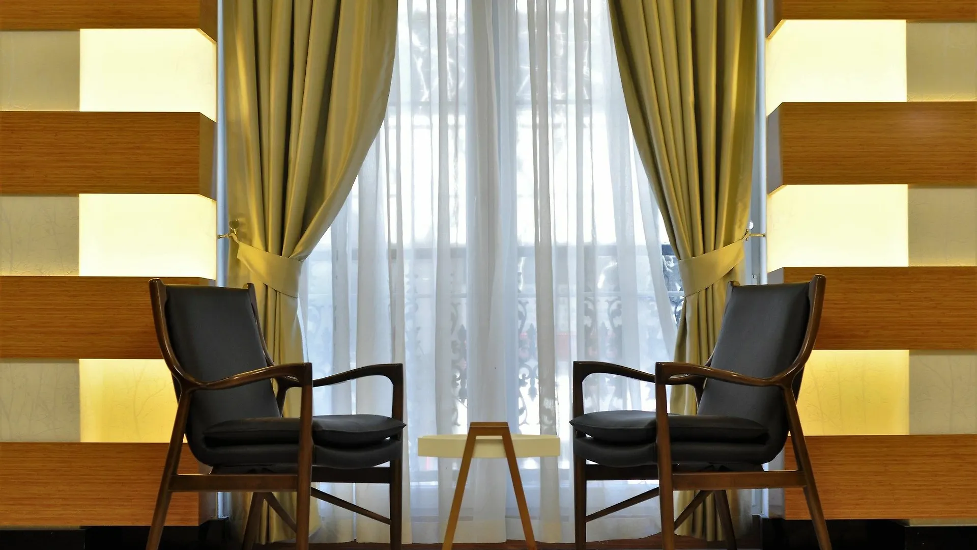 Double Comfort Hotel Ankara