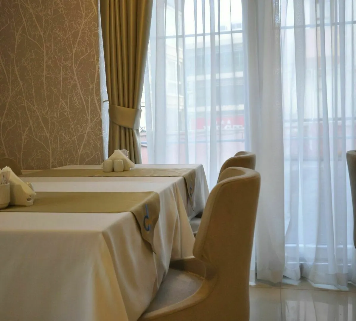 Double Comfort Hotel Ankara 2*,  Turquie