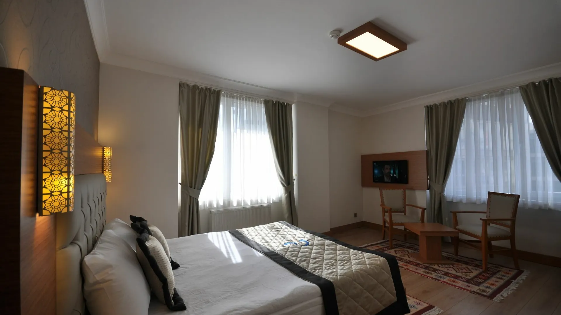 Double Comfort Hotel Ankara